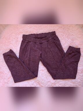 lululemon Athletica Ready To Rulu Joggers